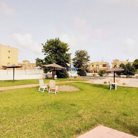 2 Bedroom House In Cabo Roig Orihuela Zewnętrze zdjęcie