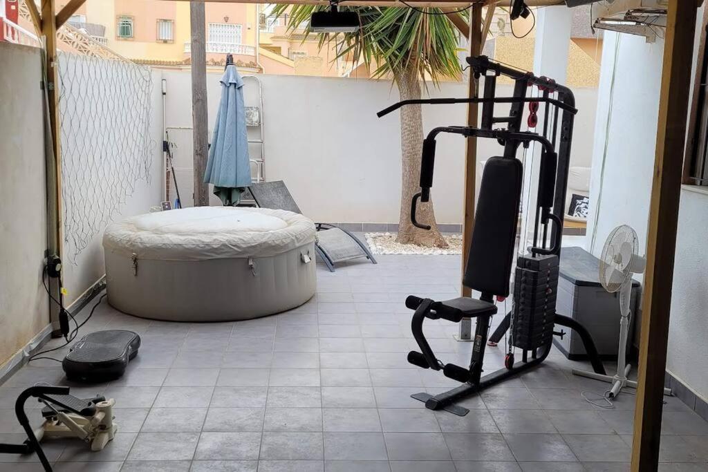 2 Bedroom House In Cabo Roig Orihuela Zewnętrze zdjęcie