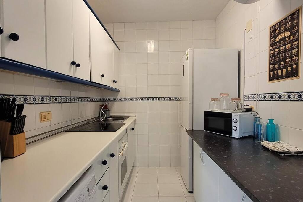 2 Bedroom House In Cabo Roig Orihuela Zewnętrze zdjęcie