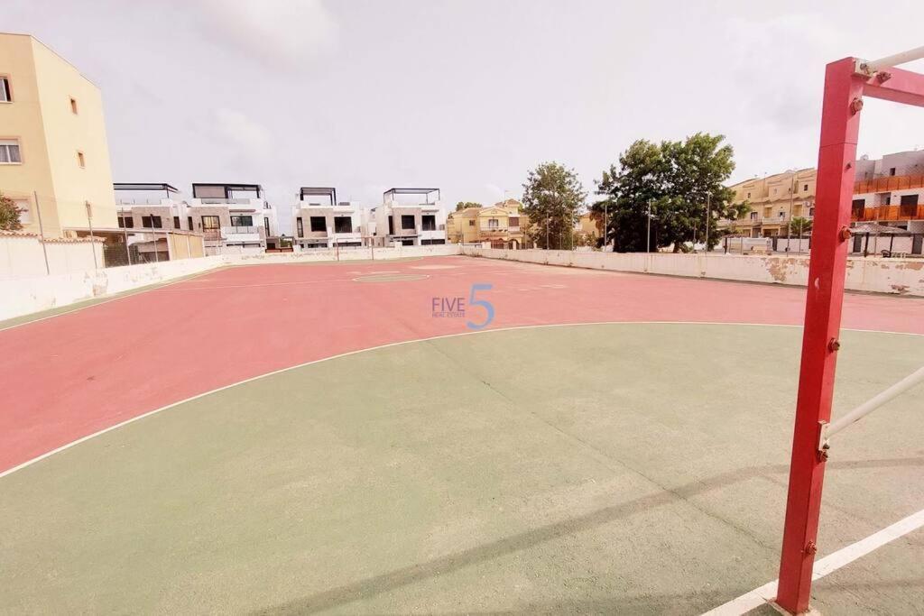 2 Bedroom House In Cabo Roig Orihuela Zewnętrze zdjęcie