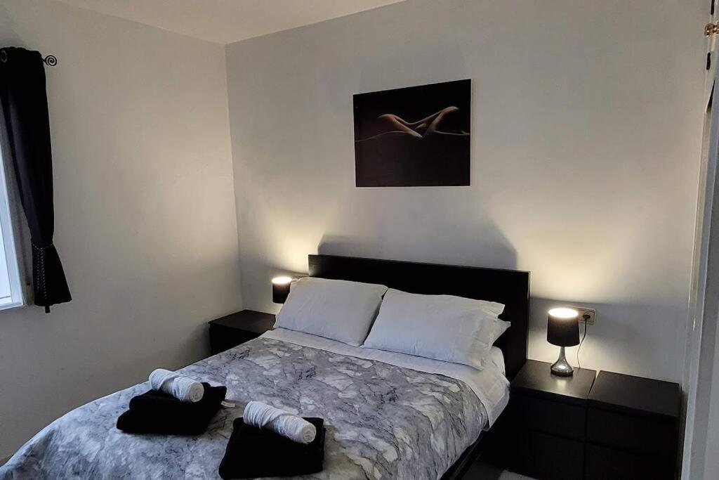 2 Bedroom House In Cabo Roig Orihuela Zewnętrze zdjęcie