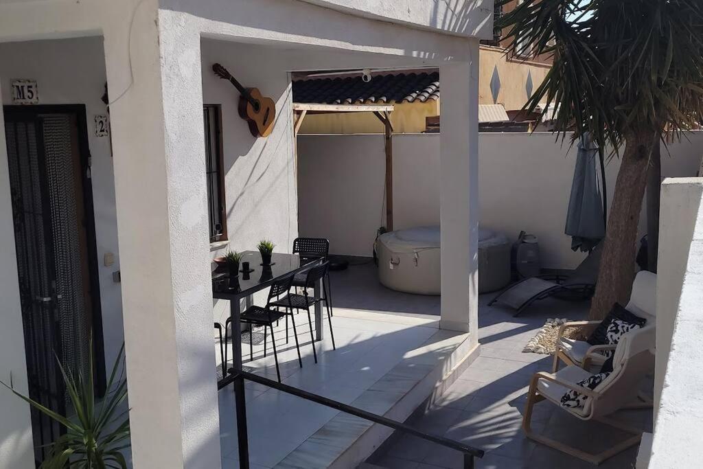 2 Bedroom House In Cabo Roig Orihuela Zewnętrze zdjęcie