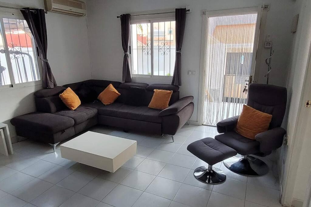 2 Bedroom House In Cabo Roig Orihuela Zewnętrze zdjęcie