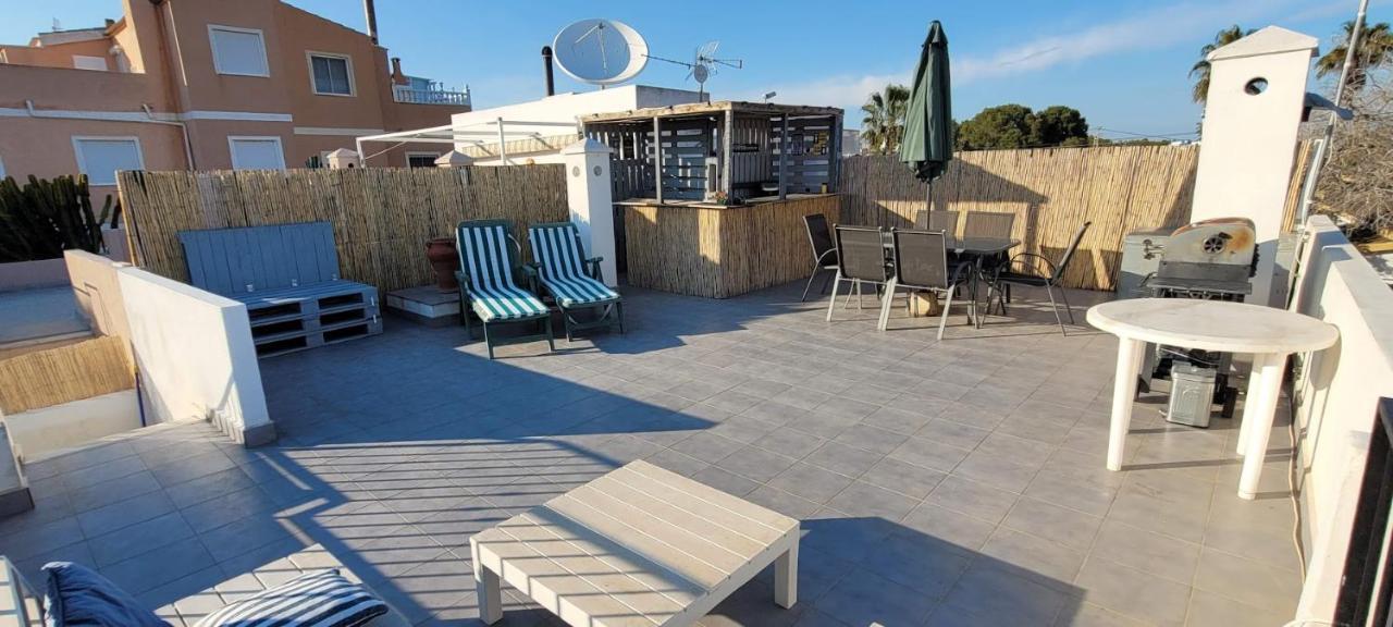 2 Bedroom House In Cabo Roig Orihuela Zewnętrze zdjęcie