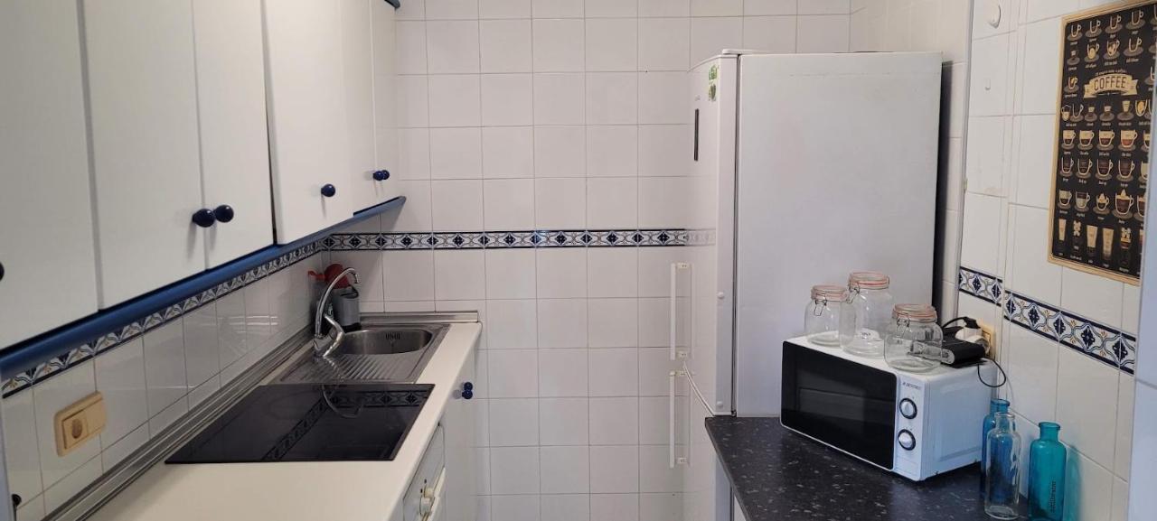 2 Bedroom House In Cabo Roig Orihuela Zewnętrze zdjęcie