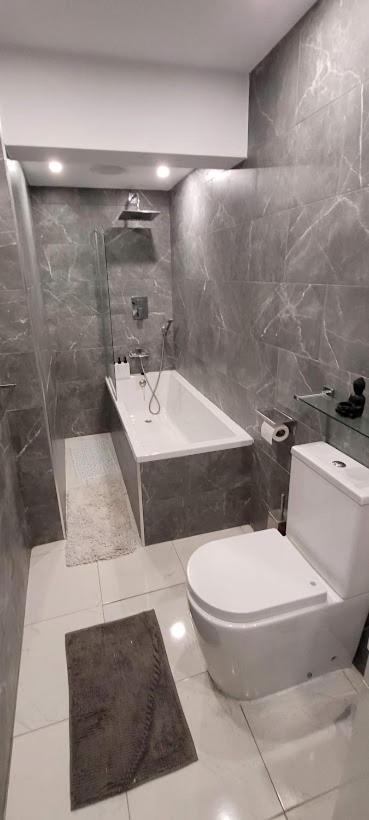 2 Bedroom House In Cabo Roig Orihuela Zewnętrze zdjęcie